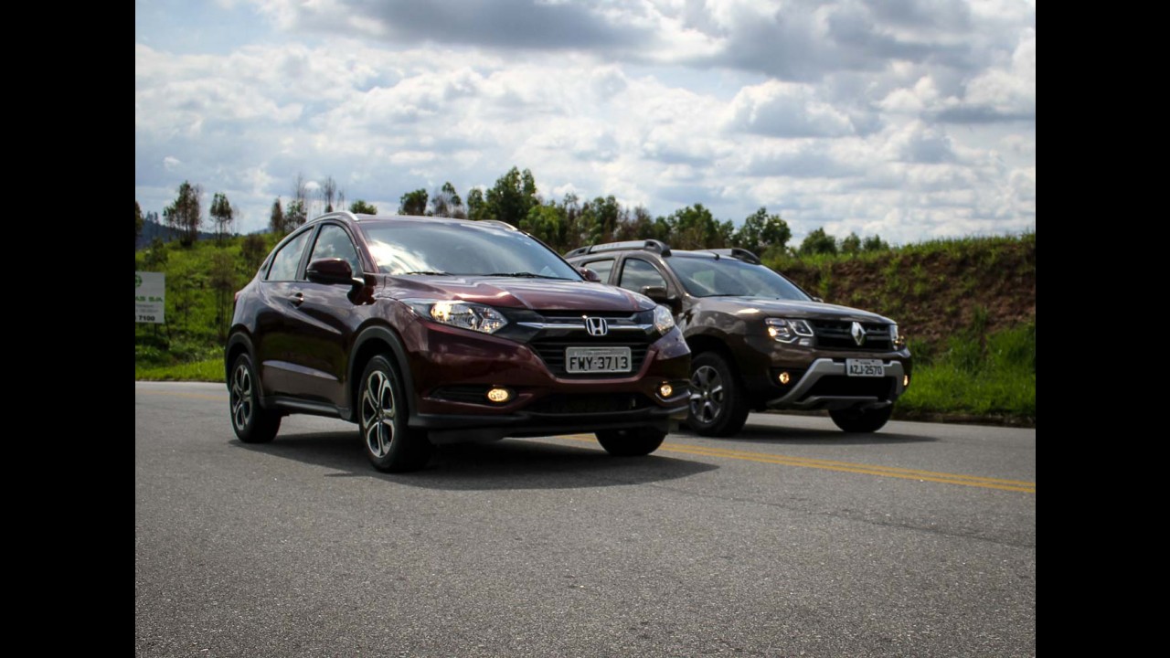Vendas junho: HR-V, Corolla e HB20 são destaques mais uma vez