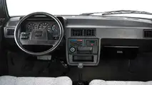 SEAT Ibiza, una historia de éxito