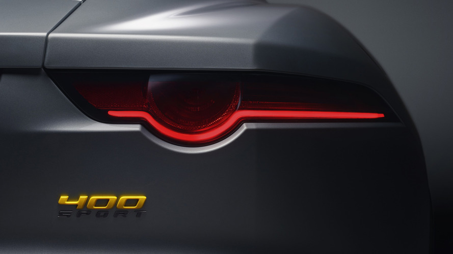 2018 Jaguar F-Type
