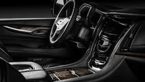 Cadillac Escalade Carlex Design
