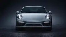 Porsche 911 Turbo