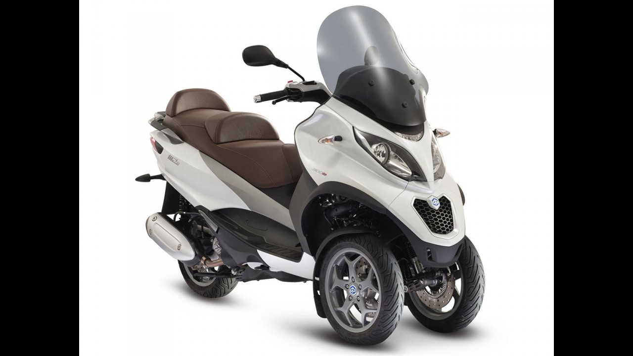 Novidade, aluguel de scooters supera expectativas com alta procura
