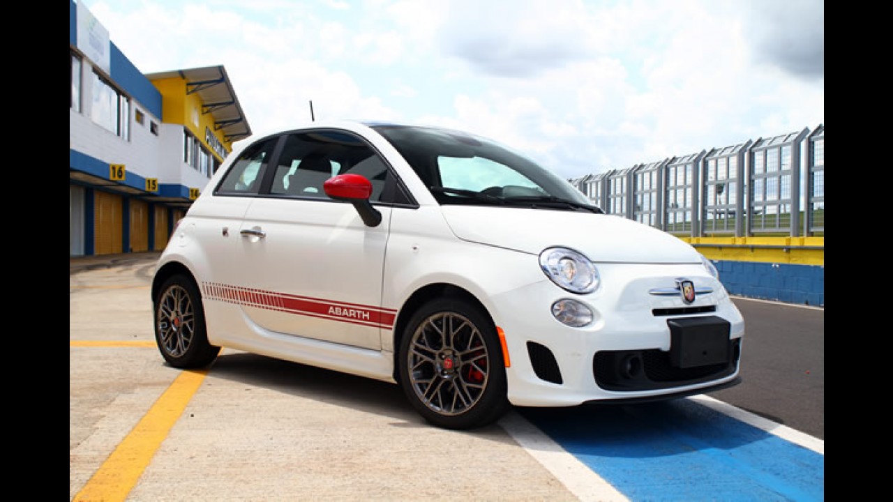 Fiat aumenta preços e 500 fica até R$ 17 mil mais caro
