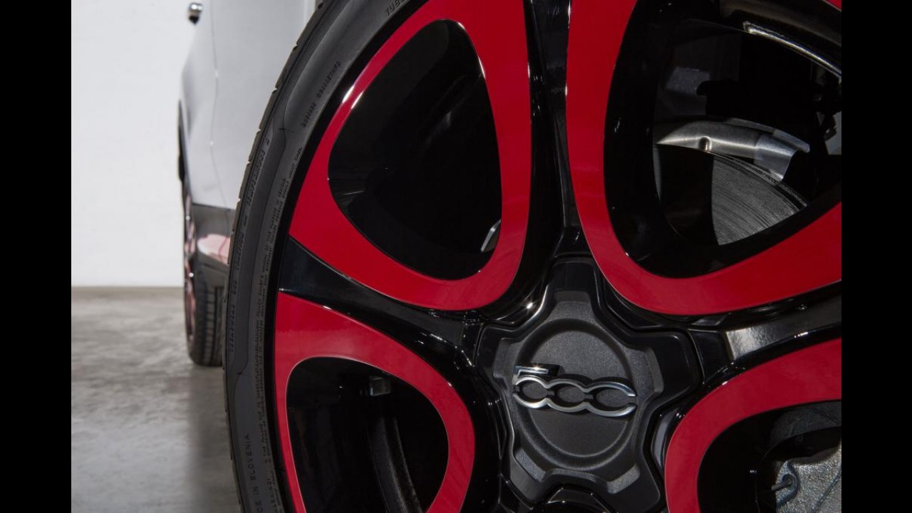 Aguardado no Brasil, Fiat 500X ganha visual mais invocado com ajuda da Mopar