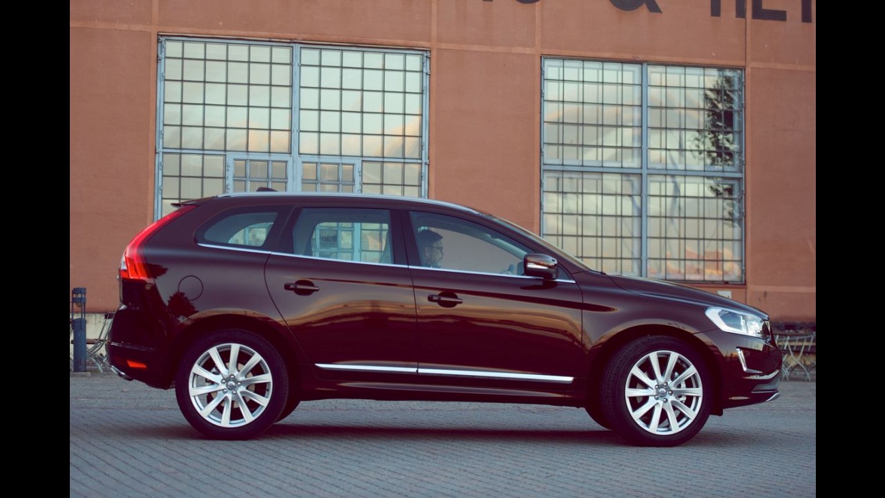 Volvo XC60 Inscription: luxo e motor T6 Drive-E de 306 cv por R$ 225.990