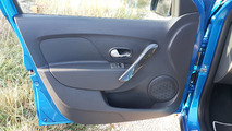 Yeni Dacia Sandero