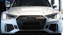 Audi RS3 LMS Deliveries
