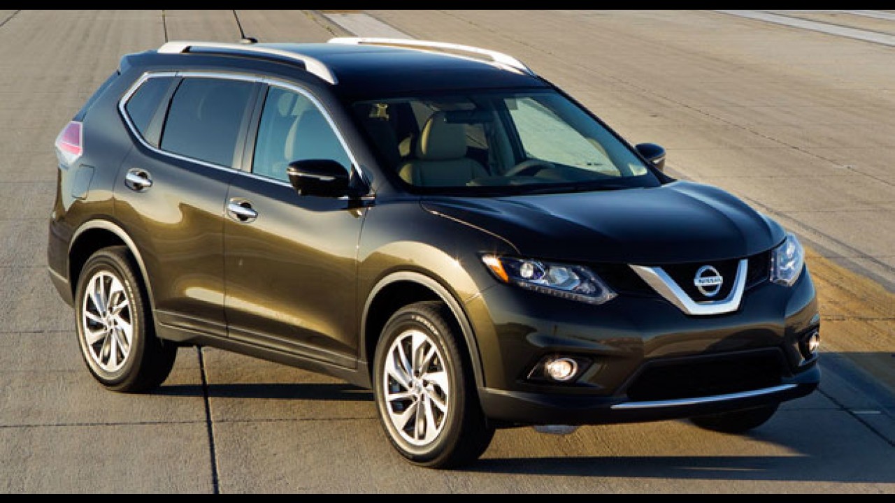 Honda CR-V vende mais do que Civic nos Estados Unidos - veja ranking