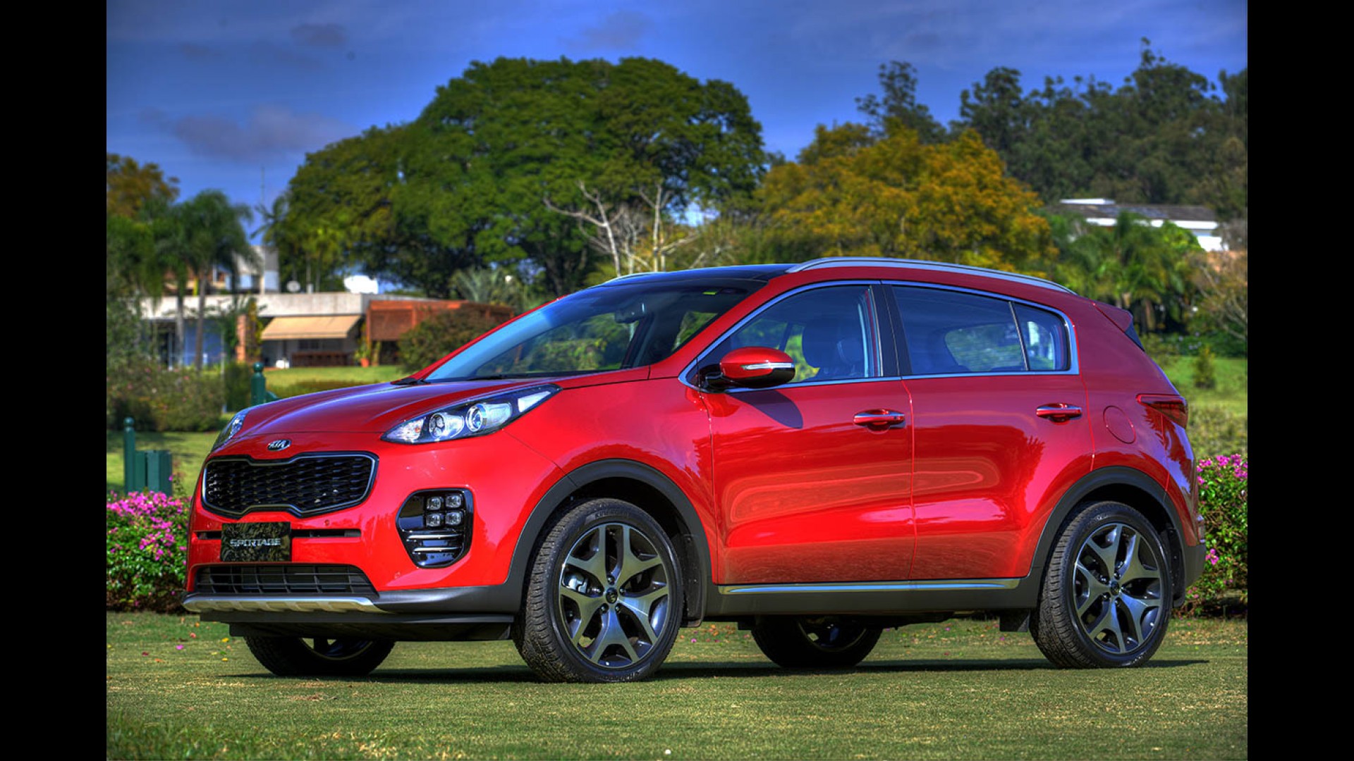 Kia divulga tabela de revisões com preço fixo para todos os modelos