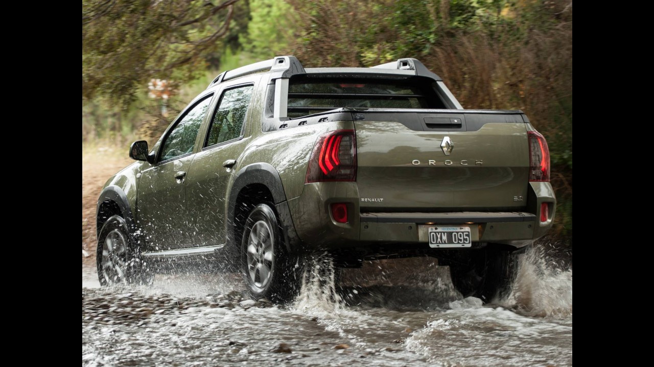Em recuperação, Argentina tem Hilux líder de vendas pelo 4º mês seguido em julho