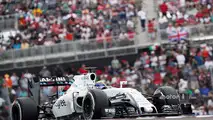 Felipe Massa, Williams FW38
