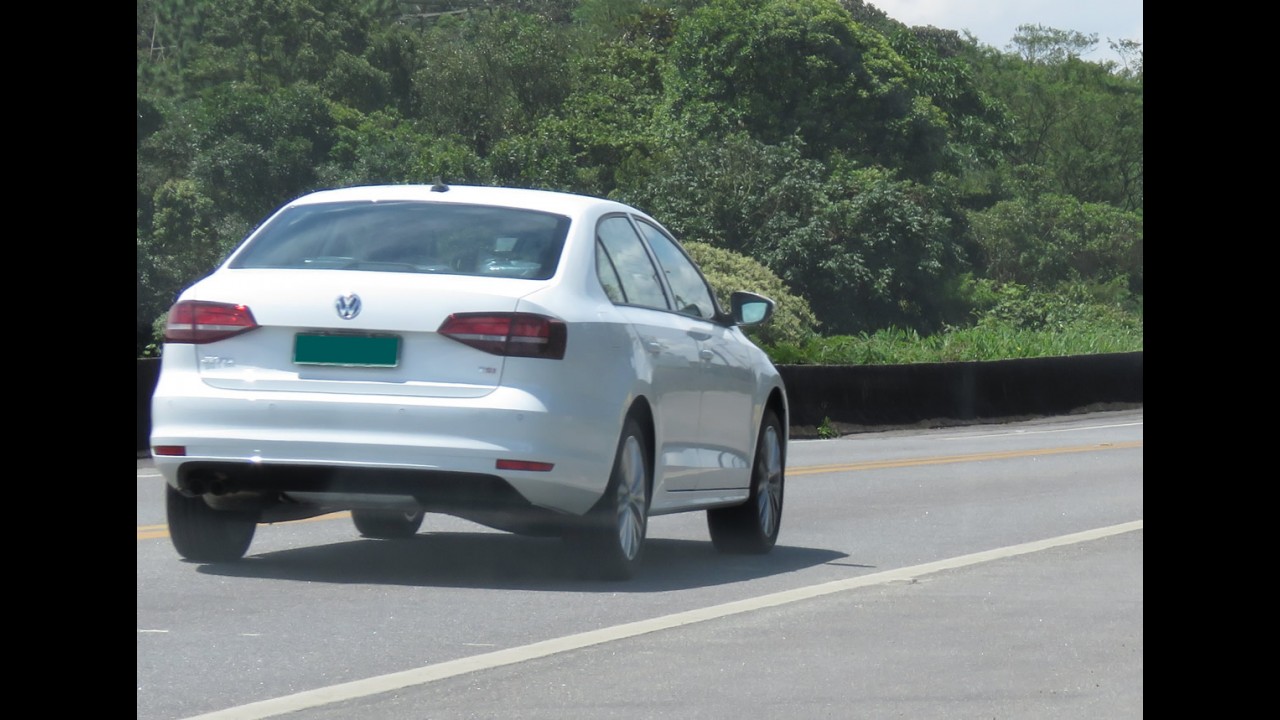 VW começa a produzir o Jetta 1.4 TSI em São Bernardo do Campo (SP)