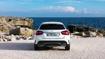 2017 Mercedes-AMG GLA 45