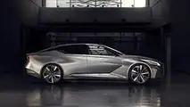 Nissan Vmotion 2.0 Concept