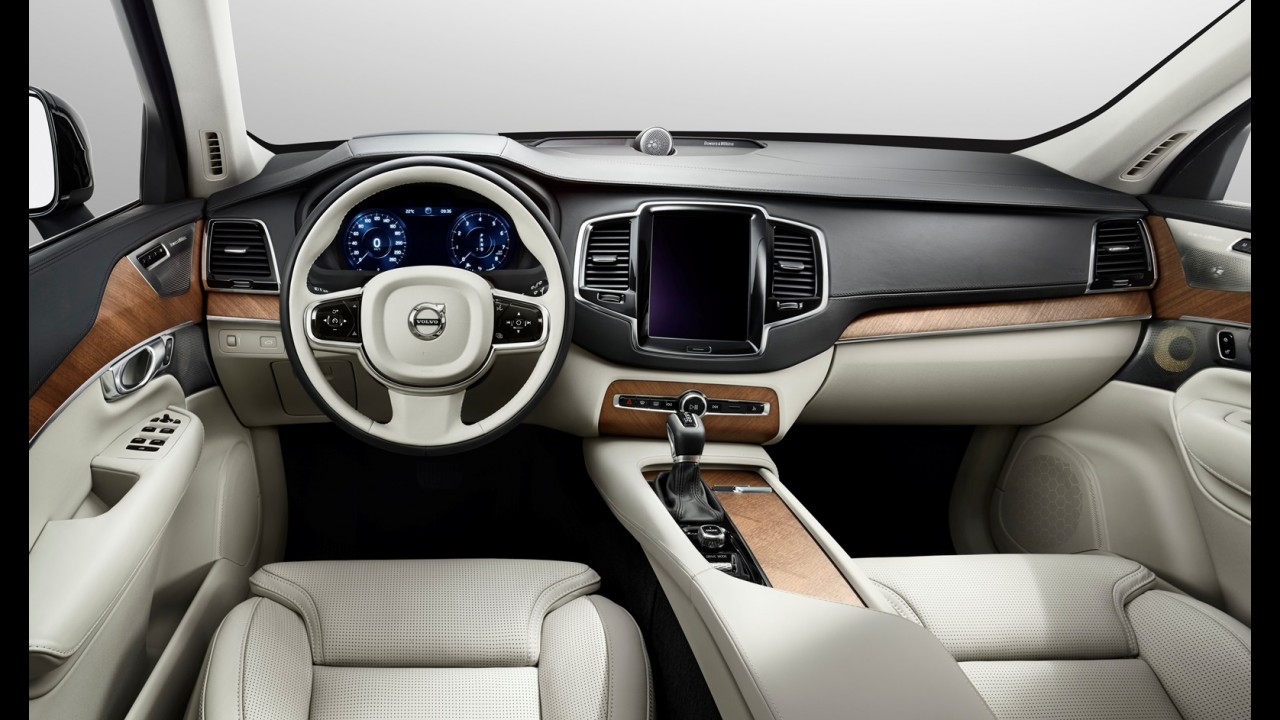 Avaliação: Elegante e tecnológico, XC90 marca nova fase da Volvo