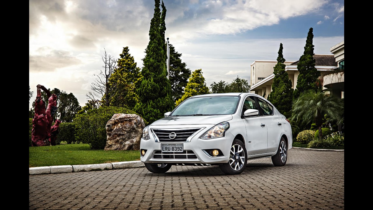 Nissan dá desconto de até R$ 1 mil em “Festival do Consorciado Contemplado”