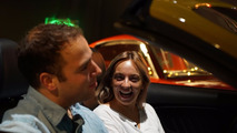 Ford Mustang Tinder