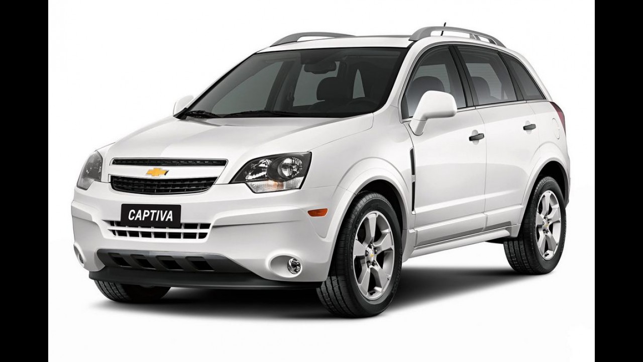 Chevrolet anuncia nova tabela de preços com reduções de até R$ 6 mil