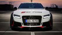 Audi S7 by M and D Cardesign