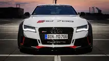 Audi S7 MD700 M & D Exclusive Cardesign