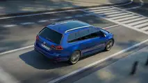 VW Golf R 2017