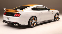 2017 Hurst Kenne Bell R-Code Mustang