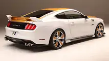 2017 Hurst Kenne Bell R-Code Mustang
