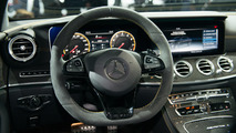 2018 Mercedes-AMG E63 S: LA 2016