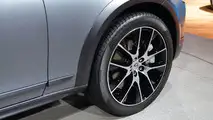 2017 Volvo V9 Cross Country: LA 2016
