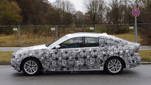 2018 BMW 6 Series GT casus fotoğrafları