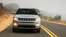 2017 Jeep Compass