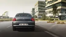 2017 Citroen C-Elysee