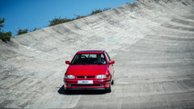 2017 SEAT Ibiza teaser