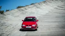 2017 SEAT Ibiza teaser