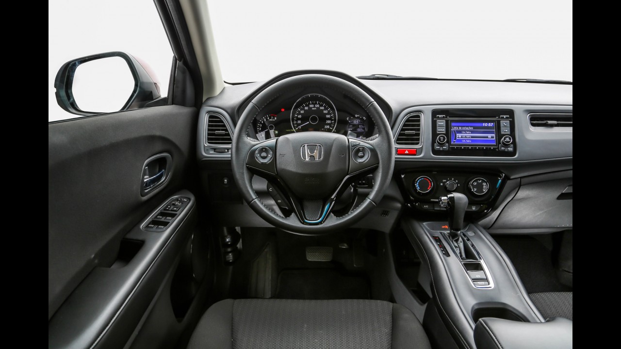 HR-V feito na Argentina começa a chegar ao Brasil ainda em junho