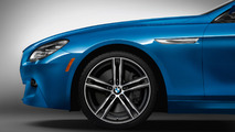 2018 BMW 6 Series