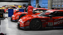 2016 - Nismo Festival
