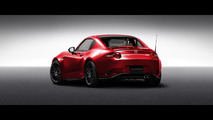 Mazda at 2017 Tokyo Auto Salon