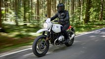 Essai BMW R nineT Urban G/S