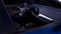 2021 Volkswagen ID.4 teaser image