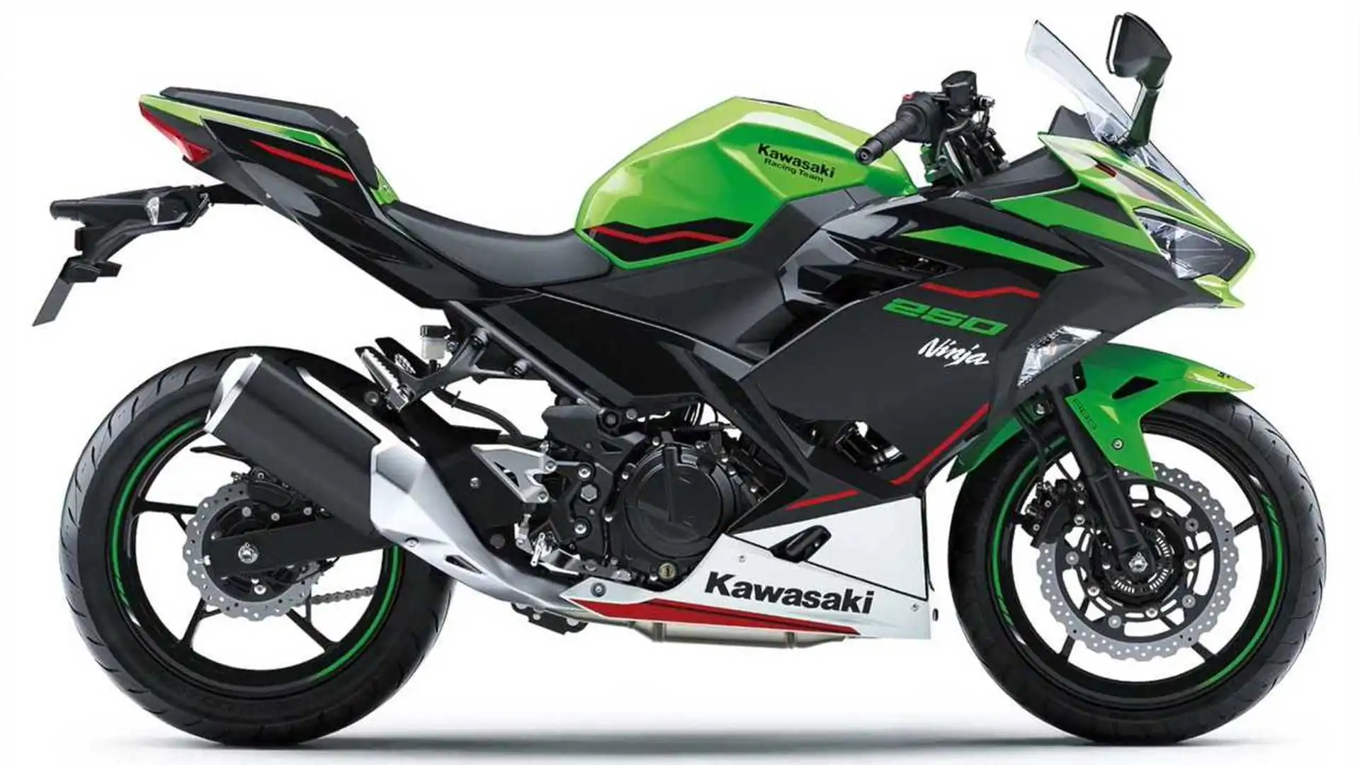 Ninja 250 Review KAWASAKI NINJA 250R 2008 2011 Review Specs