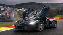 Ferrari LaFerrari