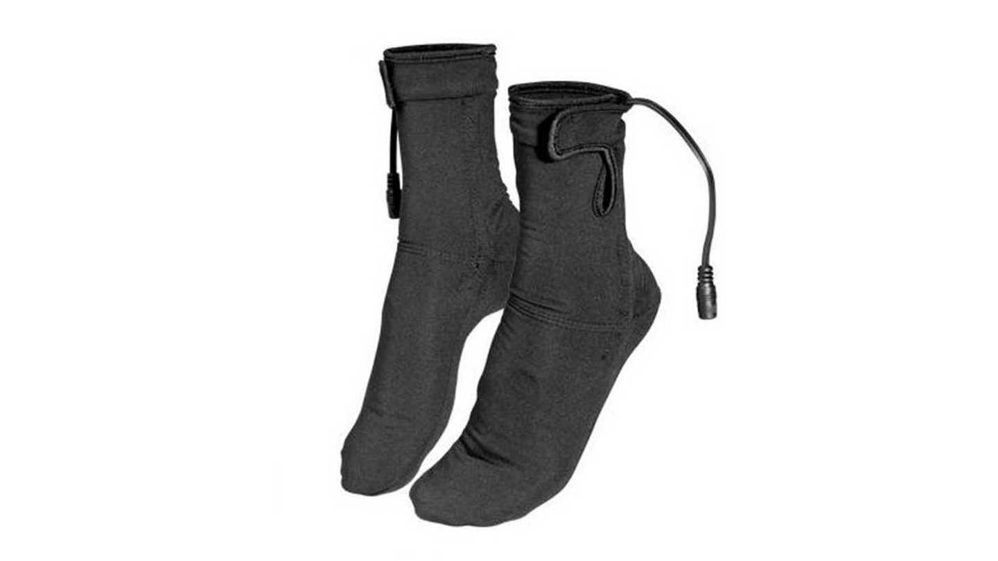 The Best Heated Gear, 'Cause We're Not All Built For The Cold