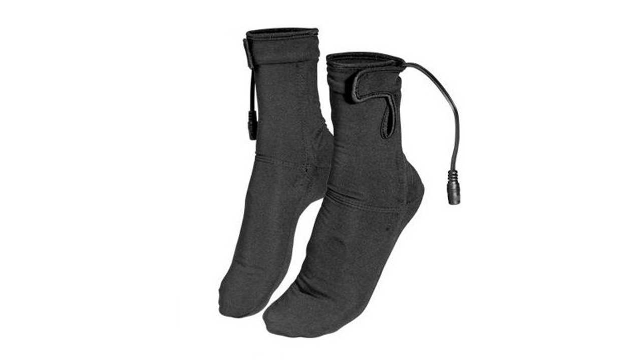 Firstgear 12V Heated Socks