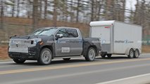 2021 GMC Sierra 1500 Denali Casus Fotoğraflar