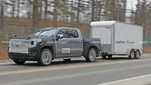 2021 GMC Sierra 1500 Denali Casus Fotoğraflar