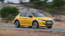 2021 Peugeot 208 GT-Line