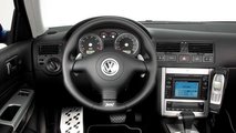 Volkswagen Golf R32 1° Serie (Interni)