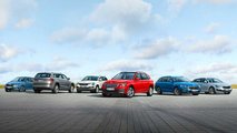 Skoda Octavia (2020) Clever Sondermodell