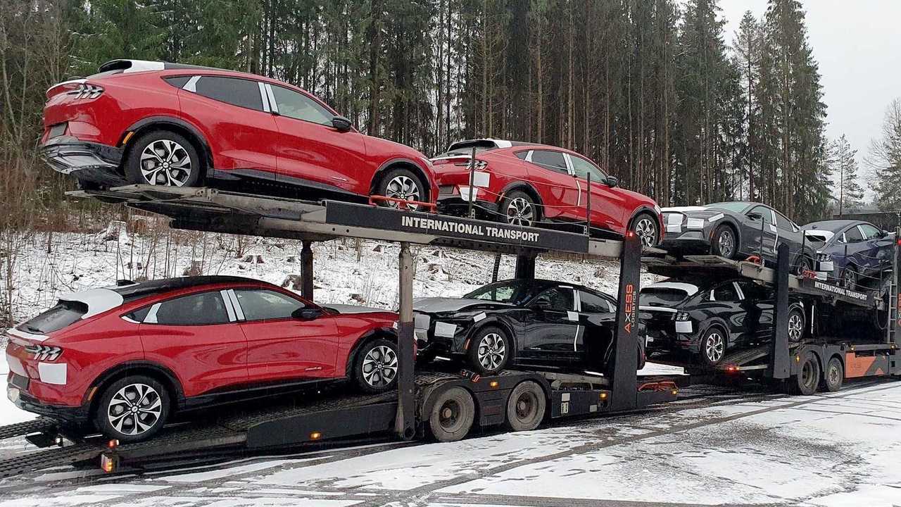 ford mustang mach-e noruega (2)